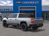 New 2026 Chevrolet Silverado 2500 Custom w/ Custom Convenience Package image 3