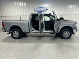 Used 2022 RAM 2500 Laramie image 2
