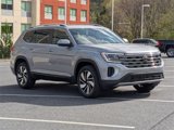 New 2025 Volkswagen Atlas SEL image 3