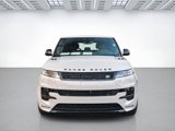 Certified 2025 Land Rover Range Rover Sport Dynamic SE image 2