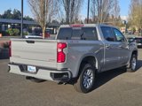 New 2025 Chevrolet Silverado 1500 RST w/ Convenience Package II image 5