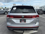Certified 2025 Volkswagen Atlas SEL image 5