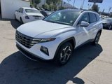 Used 2024 Hyundai Tucson Limited image 3