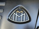 New 2025 Mercedes-Benz Maybach GLS 600 4MATIC image 2