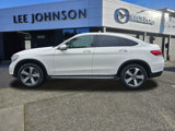 Used 2021 Mercedes-Benz GLC 300 4MATIC Coupe image 2
