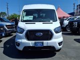 New 2025 Ford Transit 350 XLT image 2