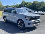 New 2025 Ford Expedition Platinum image 6