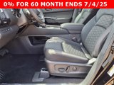 New 2025 Nissan Pathfinder SV image 4