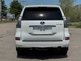 Used 2021 Lexus GX 460 Premium w/ Premium Plus Package image 4