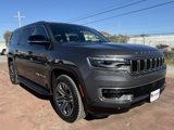 New 2024 Jeep Wagoneer L 4WD w/ Premium Group I image 3