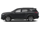 New 2025 Nissan Pathfinder SV w/ SV Premium Package image 3