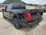 New 2025 Ford F150 Lariat image 3