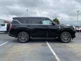 New 2025 Nissan Armada SL image 3