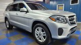 Used 2019 Mercedes-Benz GLS 450 4MATIC w/ Premium 1 Package image 2