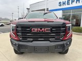 New 2025 GMC Sierra 1500 AT4X image 3