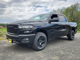 New 2025 RAM 1500 Classic Warlock image 2
