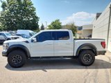 Used 2024 Ford F150 Raptor w/ Equipment Group 803A Raptor R image 4