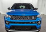 Used 2024 Jeep Compass Limited image 2
