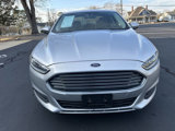Used 2014 Ford Fusion S image 2