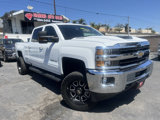 Used 2019 Chevrolet Silverado 2500 LT image 2