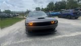 Used 2023 Dodge Challenger R/T w/ Blacktop Package image 3