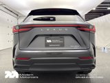 Used 2025 Lexus NX 350 AWD w/ Premium Package image 3