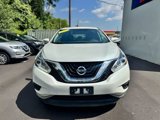 Used 2017 Nissan Murano S image 2