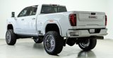 Used 2024 GMC Sierra 3500 Denali w/ Denali Reserve Package image 5