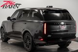 Used 2023 Land Rover Range Rover Long Wheelbase SE image 3
