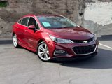 Used 2016 Chevrolet Cruze Premier image 2