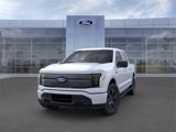 New 2025 Ford F150 Lightning XLT image 2