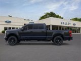 New 2025 Ford F250 XLT w/ Black Appearance Package image 3