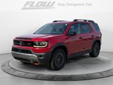New 2026 Honda Passport TrailSport image 3