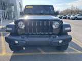 Used 2023 Jeep Wrangler Unlimited Sport image 3