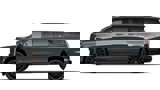New 2025 Cadillac Escalade ESV V image 3