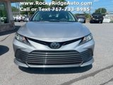 Used 2023 Toyota Camry LE image 2