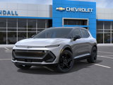 New 2026 Chevrolet Equinox EV RS image 6