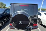 New 2025 Mercedes-Benz G 550 image 4