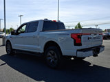 Used 2024 Ford F150 Lightning Lariat image 5