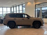Certified 2025 Lexus LX 700h Overtrail image 2