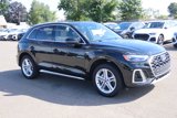 Used 2025 Audi Q5 e Premium Plus image 3