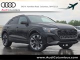 New 2025 Audi Q8 Premium image 1
