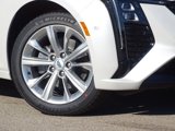 New 2025 Cadillac CT5 Premium Luxury image 3