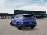 New 2026 Kia Sportage X-Line image 4
