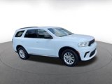 Used 2024 Dodge Durango SXT image 2