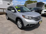Used 2013 Honda CR-V EX-L image 3