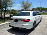 Used 2021 Mercedes-Benz E 350 Sedan w/ Premium Package image 5