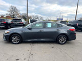Used 2020 Kia Optima LX image 6