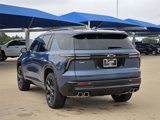 New 2026 Chevrolet Traverse RS w/ LPO, Floor Liner Package image 3