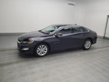 Used 2023 Chevrolet Malibu LT image 2